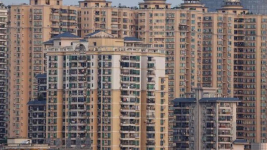 直升機撒錢?《彭博》:陸央行欲輸血4.4兆救房市