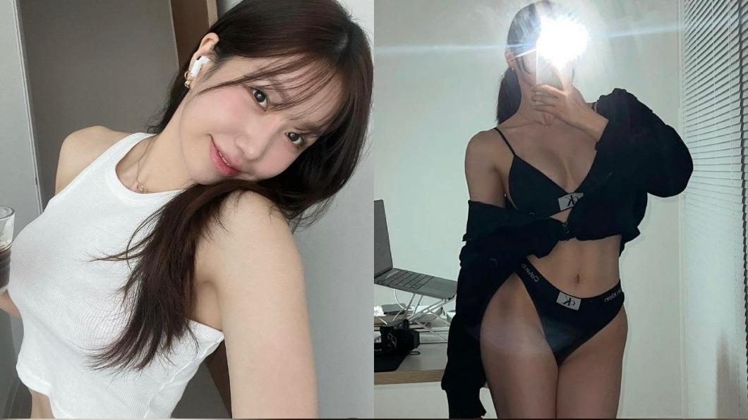 Nana除了瑜珈老師的身分以外,也有開設瑜珈服飾店。(圖/翻攝自nana.un IG)