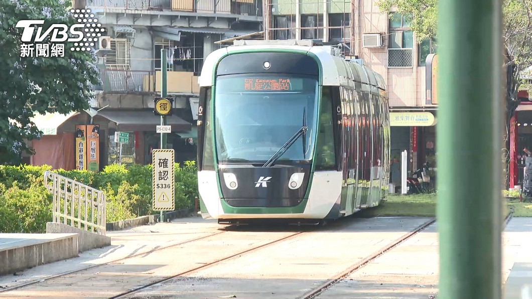 圖／TVBS