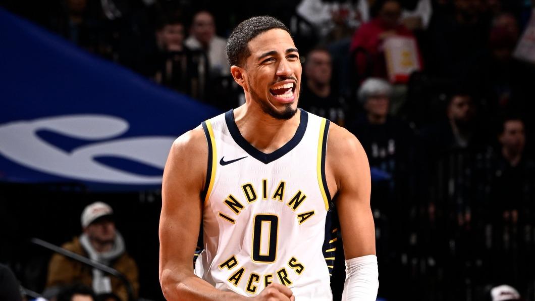 NBA/近2戰「32助攻0失誤」 溜馬少主鬼神數據創紀錄