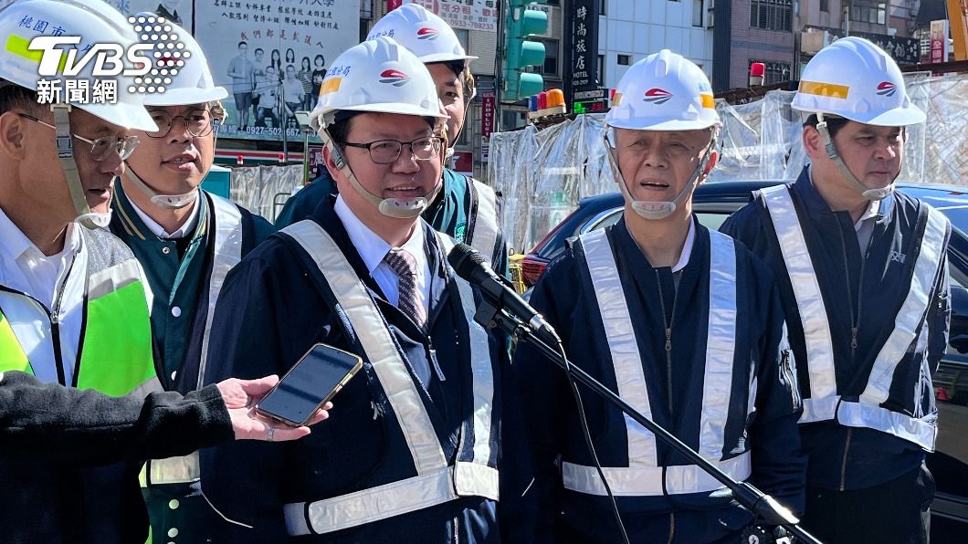 藍白合政黨協商　鄭文燦：抉擇關鍵仍是選民
