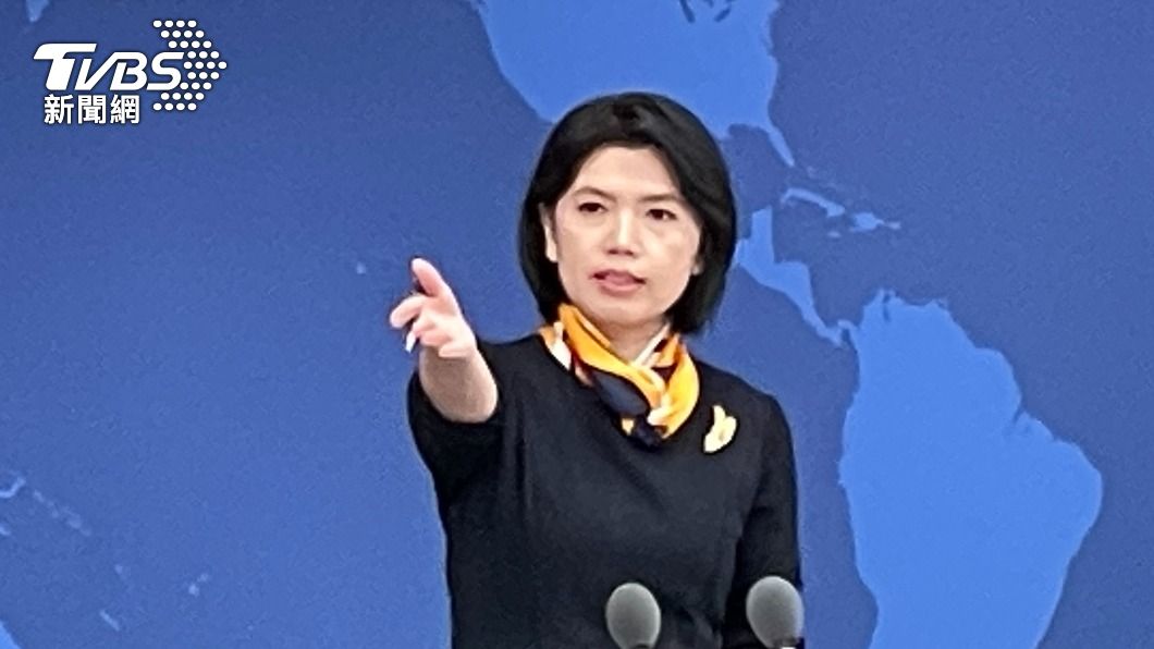 國台辦評藍白合:兩岸民眾應攜手堅持九二共識