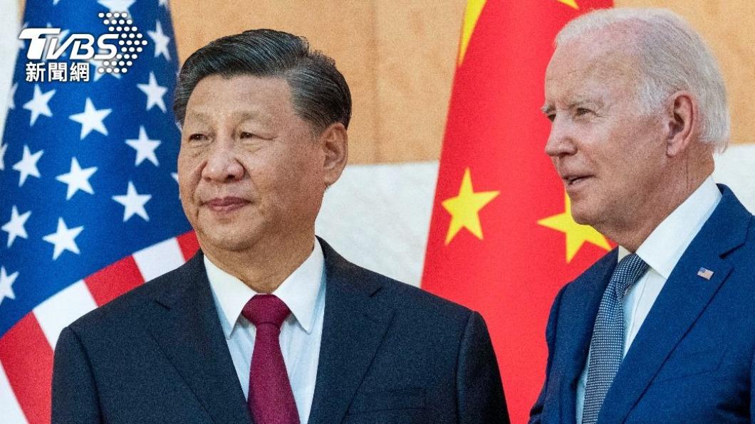 拜登:中國在習近平領導下「有問題」 稱願出手救經濟