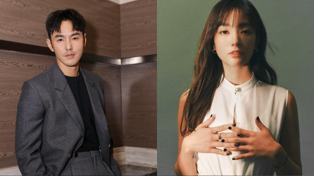阮經天、王淨也將出席GQ MOTY。(圖/GQ雜誌提供)