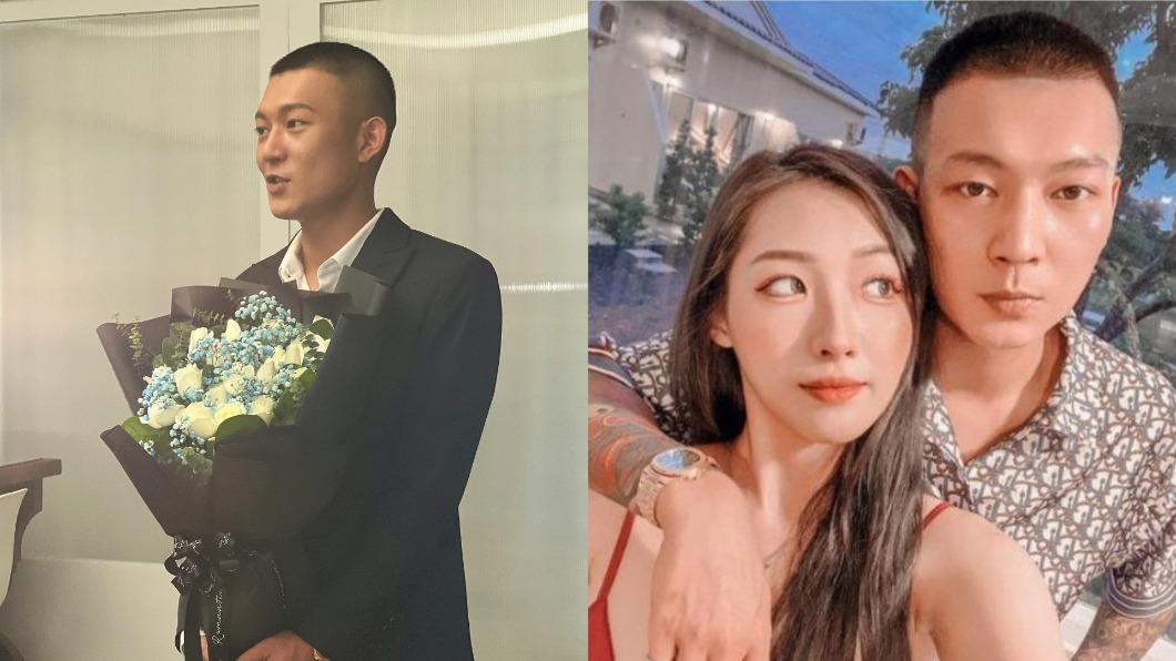 辣女友洩雪白深溝!鳳梨曬床邊下跪「求婚影片」 不答應真相曝