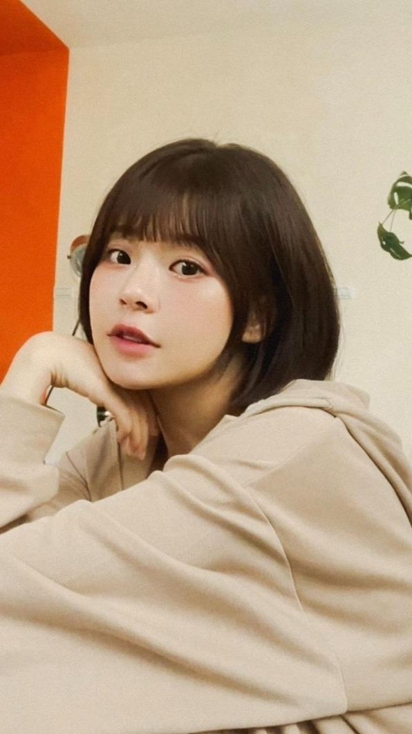 頤原女友葉芸希。(圖/翻攝自葉芸希IG)