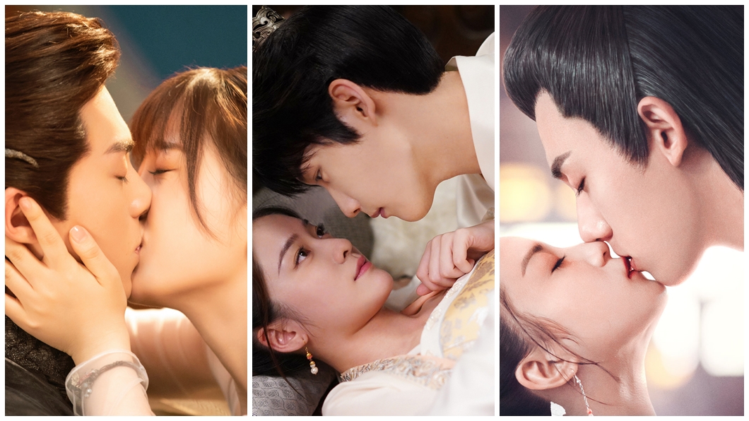沒頂流也好看!7部不輸大劇的「A級古裝劇」 熬夜狂追完
