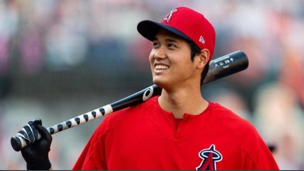 日籍球星大谷翔平成為自由球員。（圖／翻攝自大谷翔平Instagram）