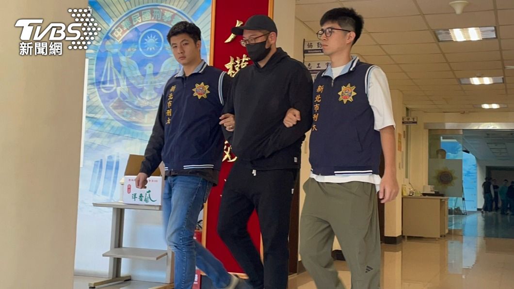 種類超級多！臺虎精釀創辦人涉毒　豪宅紅酒櫃搜出各式毒品