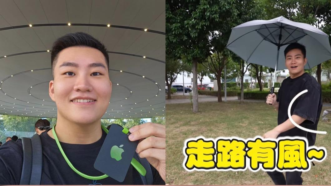 Joeman呼麻「業配照接」！9天打臉外界看衰　下一個被抓的是他