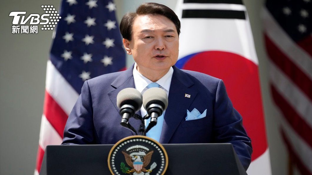 上任後首次!尹錫悅今赴美出席APEC峰會