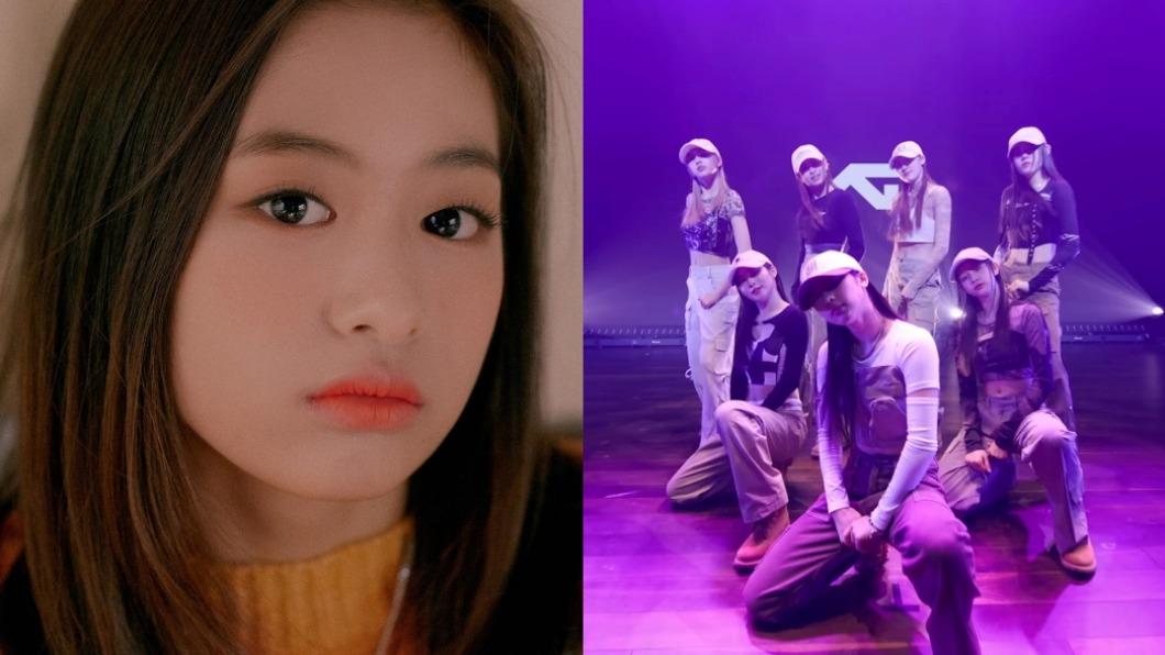 出道倒數!「小Jennie」離開BABYMONSTER 退團原因YG全說了