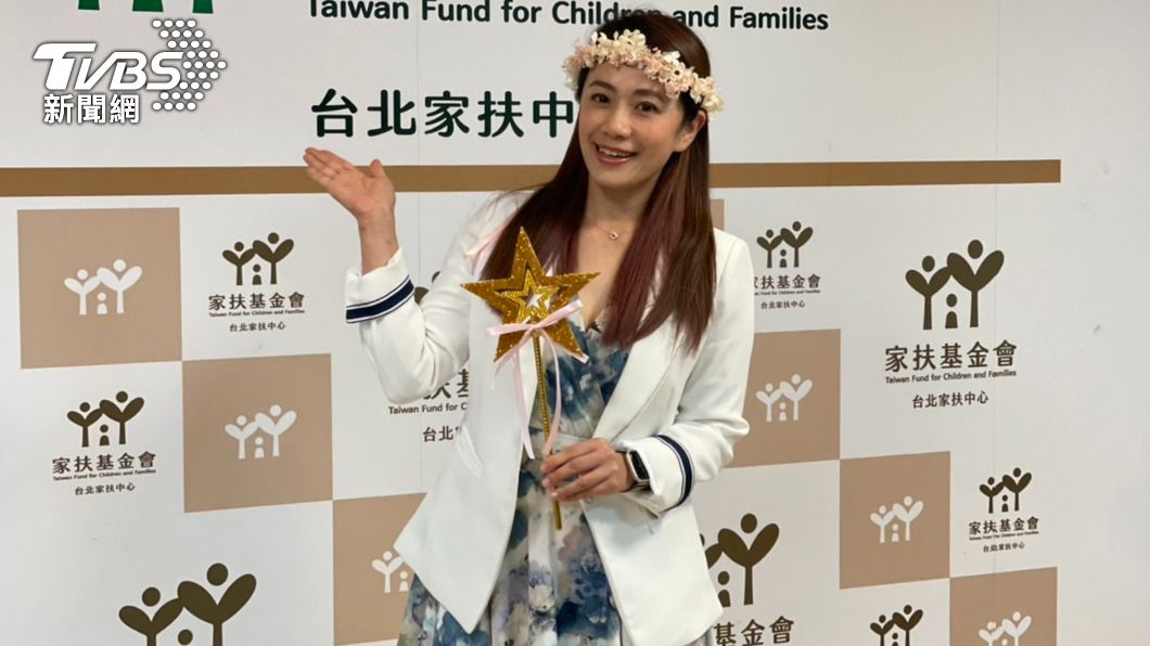 柯以柔談單親育兒「忍不住泛淚」!坦承放下前夫紛爭 鬆口第二春