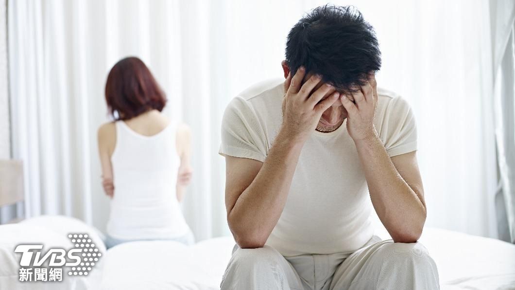 老婆喊「每月4萬不夠」！尪1原因喊心累：真的想離婚