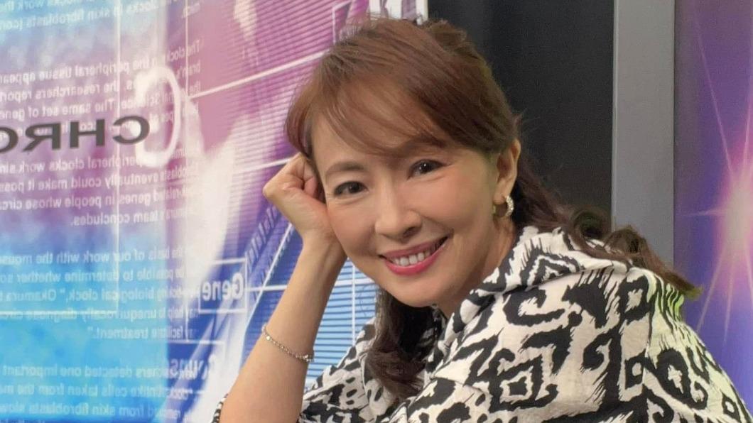 「萬老師」郭昱晴入不分區立委名單遭酸 本人甩負評發聲:照單全收