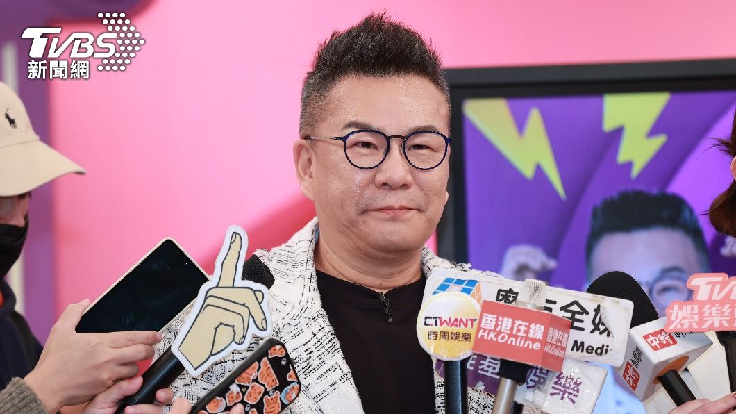 沈玉琳認為不應該出事都由女生來神隱。（圖／黃城碩攝）