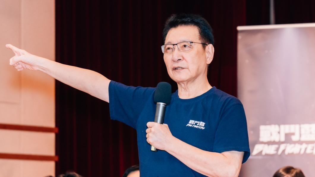 內幕/挽回深藍救選情!侯友宜4天前親邀趙少康任副手