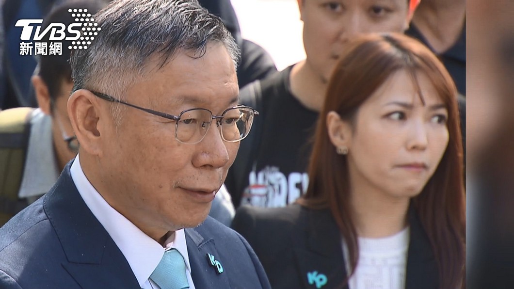 陳智菡為什麼哭?他爆:3度質疑遭朱立倫打斷「不用再講了」