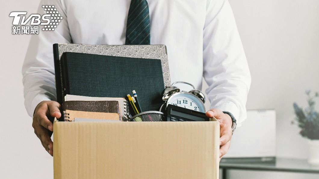 男子離職後發現薪水少給憤而提告。(示意圖/Shutterstock達志影像)