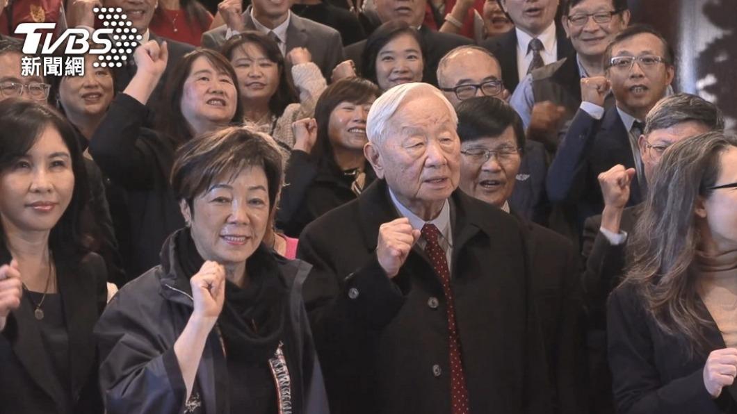 白宮:拜登將重申助台自我防衛 是否見張忠謀仍未知