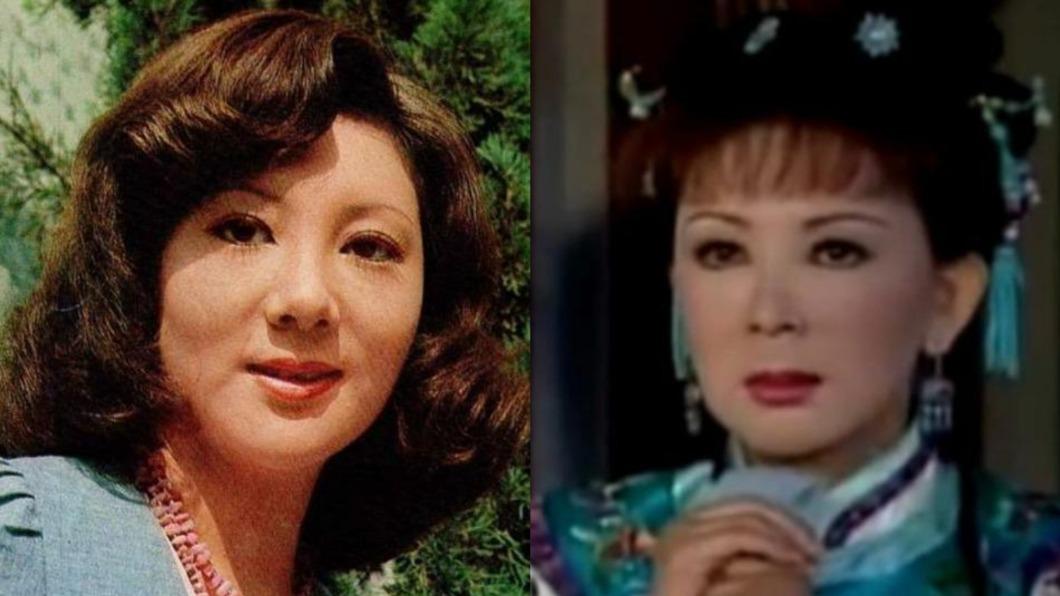 資深女星驚傳癌逝出殯!爆留「千萬遺產無人繼承」 友人急發聲