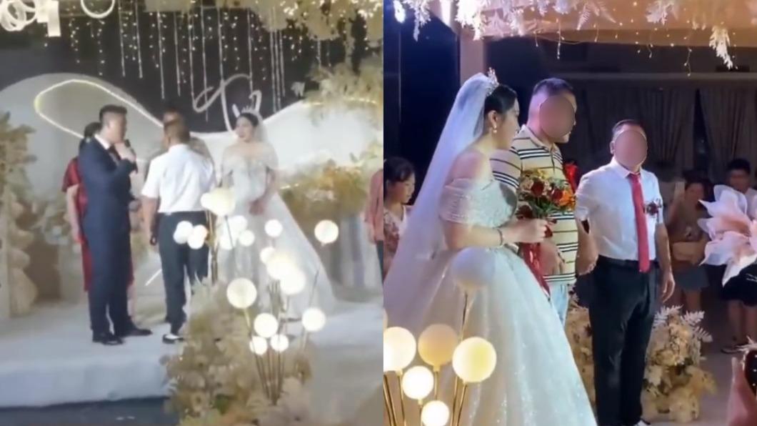 女婿比岳父還老!6旬翁擁「厚實背景」 豪娶26歲嫩妻