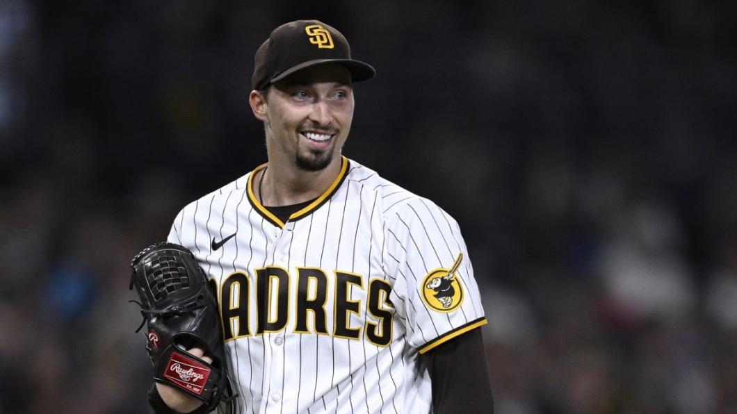 MLB／賽揚獎出爐 　教士投手史奈爾2度獲獎