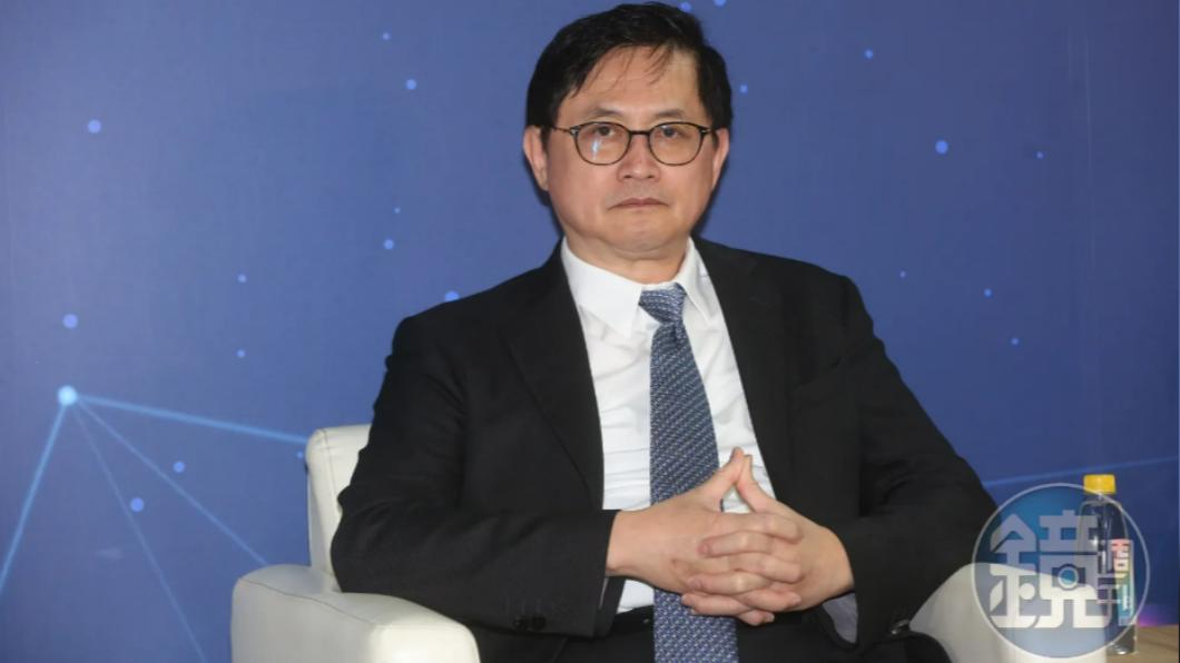 樂觀看待拜習會!和碩董座談景氣:消費者需求回來了