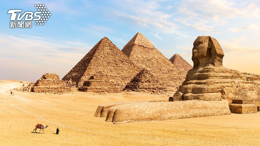 《孤獨星球》2024最佳旅遊目的地 埃及3優點榜上有名