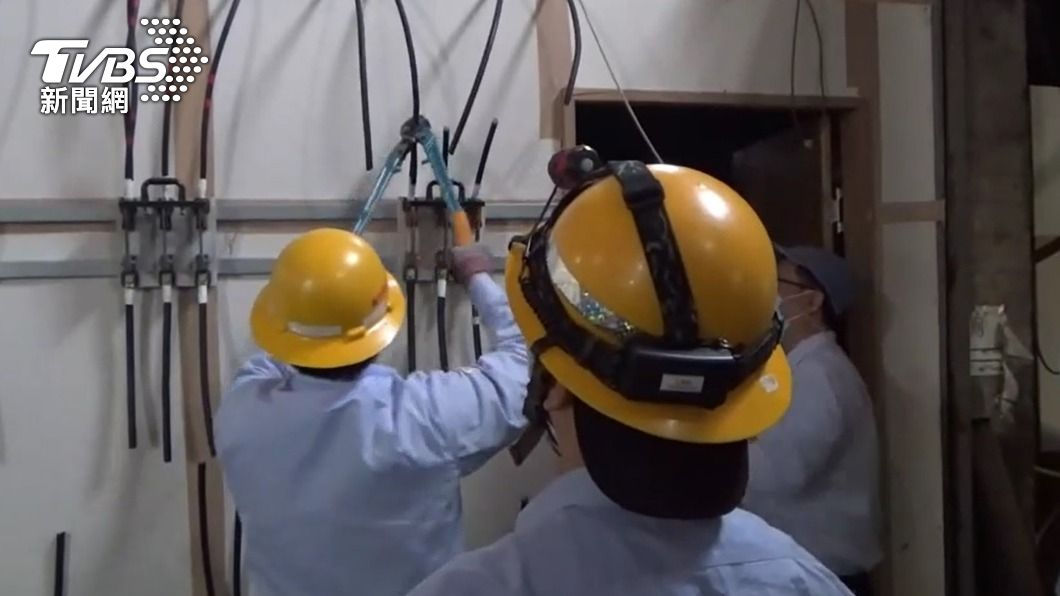 1年偷1170萬度!比特幣挖礦犯罪 害台電損失近8萬