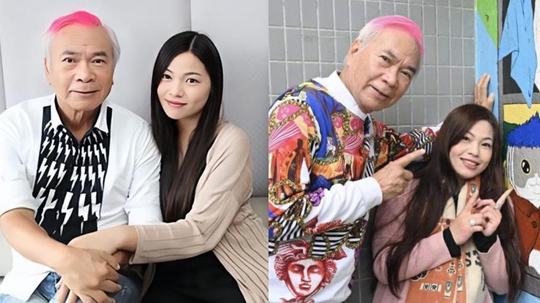 娶小36歲女友!72歲男星傳當爸 愛妻喜曬「育兒豪禮」