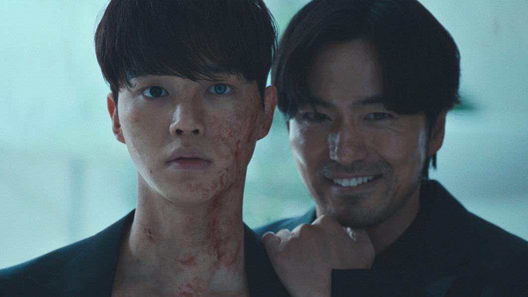 《Sweet Home 2》來了!宋江成救世關鍵 慘遭黑化李陣郁逼哭
