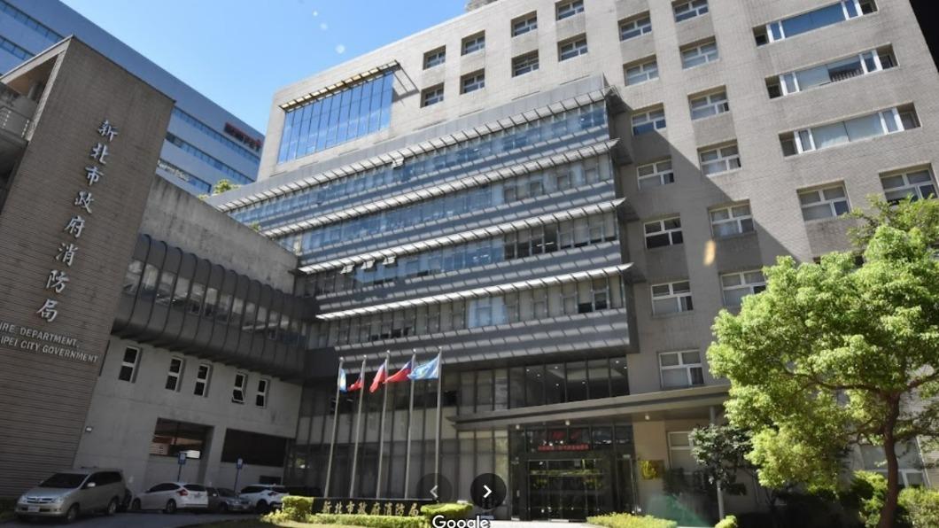 扯!新北9旬翁睡夢中無生命跡象 消防員竟「酒醉出勤」