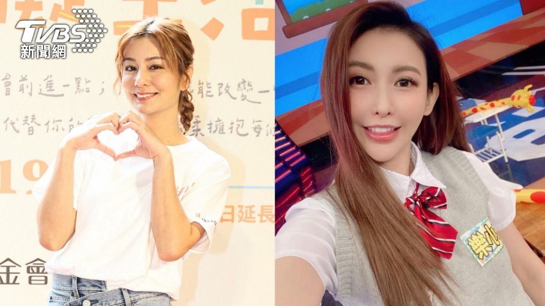 愷樂消失3年「離婚、復出」傳言滿天飛 閨密莎莎盼大眾多點同理心