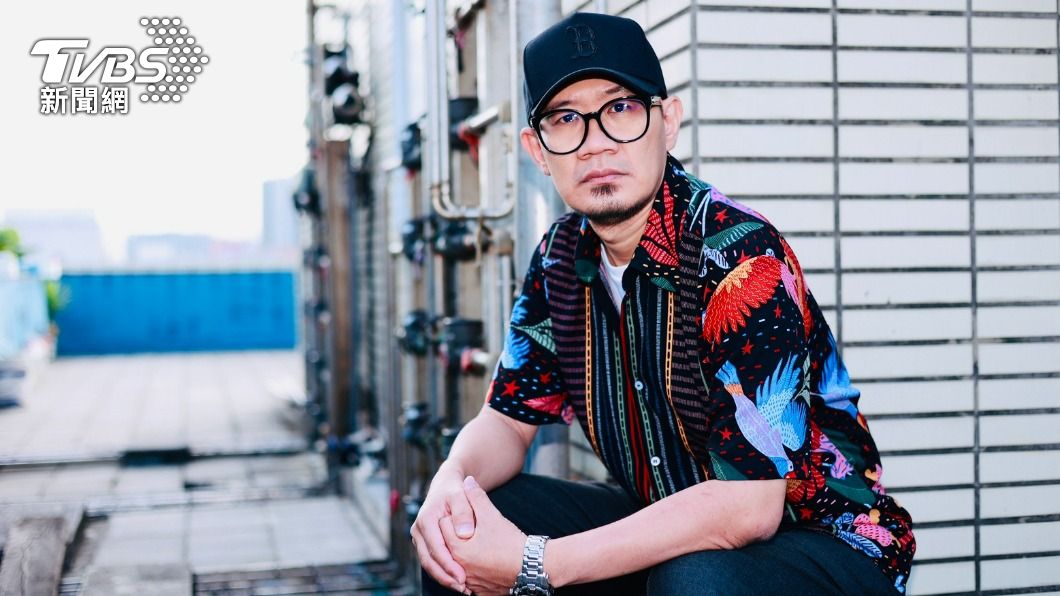 張吉安導演原本想以紀錄片的方式,記錄下「513事件」受害者家屬的傷痛。(圖/黃城碩攝)