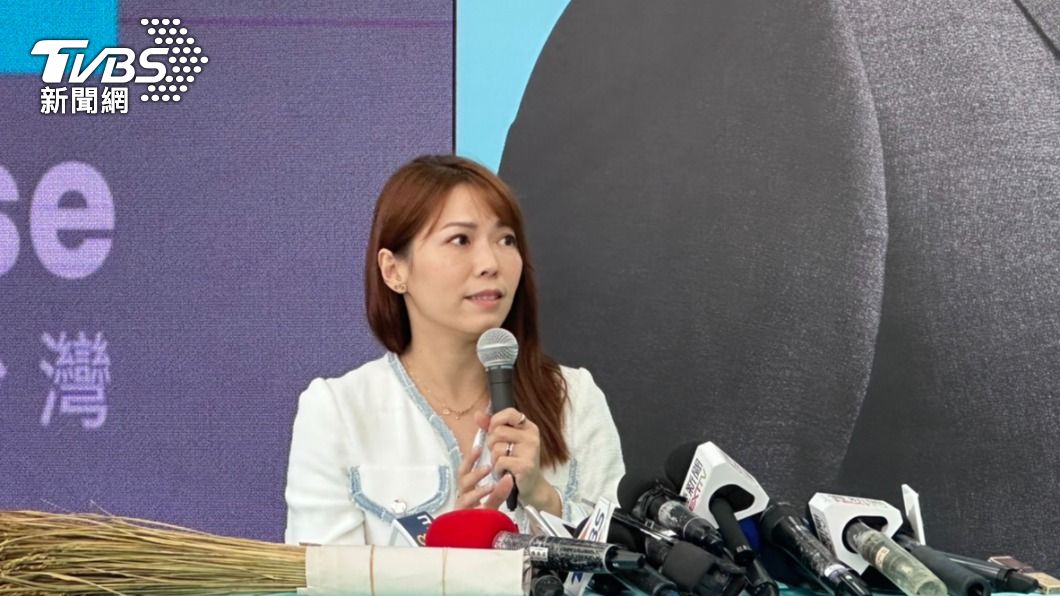 柯文哲爆因藍白合想離職 陳智菡認「有些情緒」:個人不重要