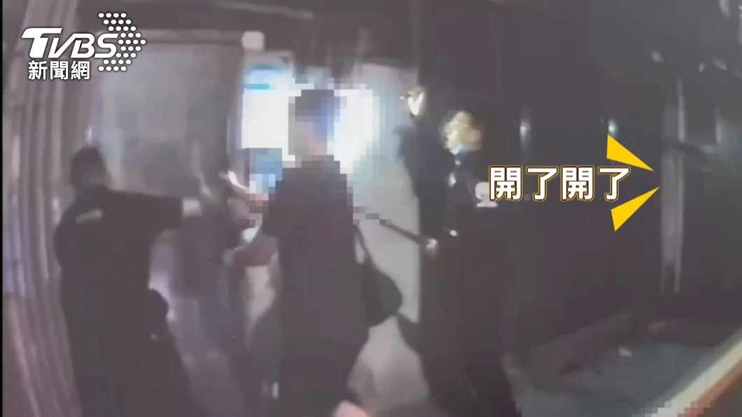 圖/TVBS