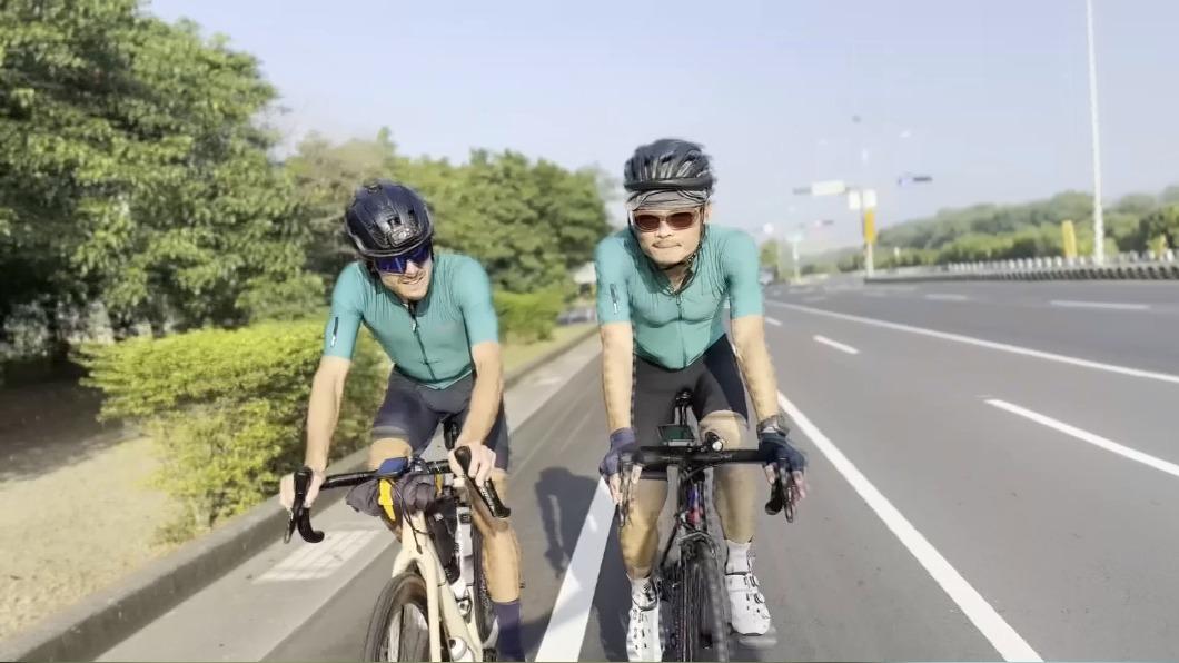 圖/翻攝 中華民國自行車協會