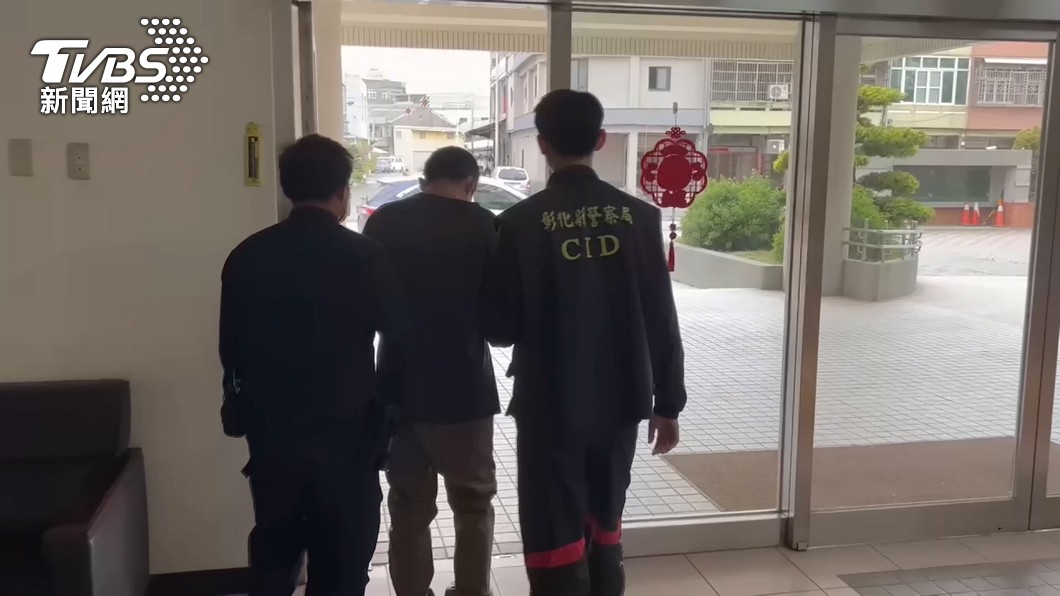 圖／TVBS