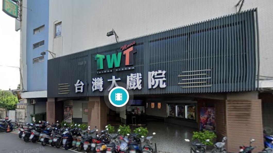 北彰化唯一!「台灣大戲院」公告歇業 業者淚揭2衝擊撐不了