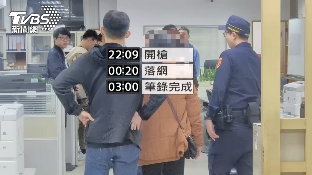 圖／TVBS