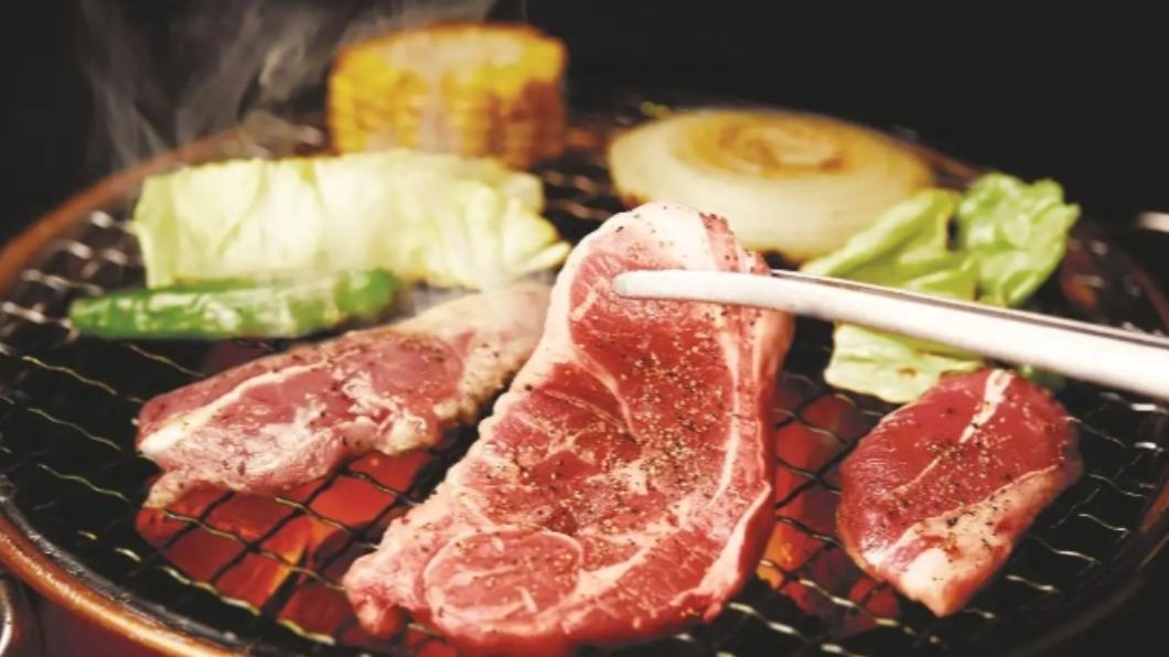有21人有腹瀉症狀。(圖/翻攝自牛角日本燒肉專賣店官網)