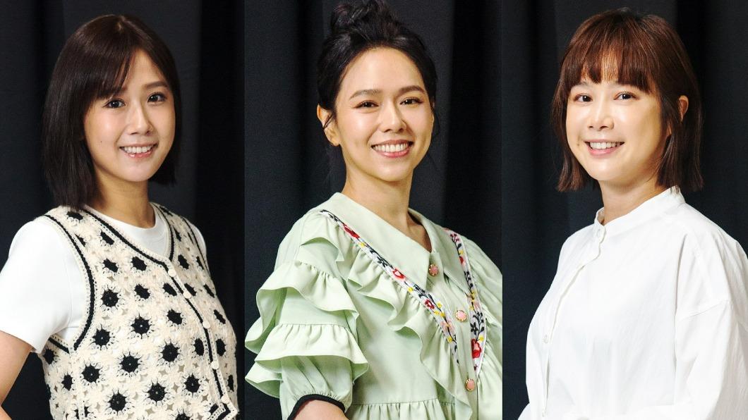 方志友闖金馬曾被唸「沒企圖心」 李佳穎《此時此刻》床戲破尺度獻身