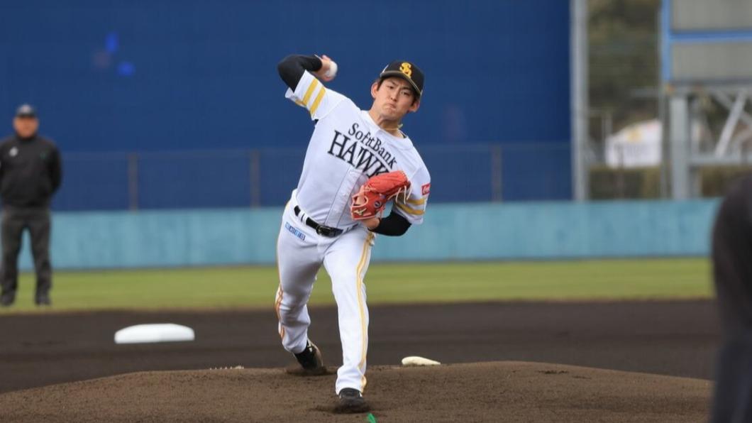 冬季棒球聯盟25日開打　日職紅隊首輪指名好手多