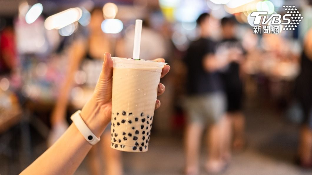 最肥配料不是珍珠!營養師曝熱量「隱形殺手」 1份驚破200大卡