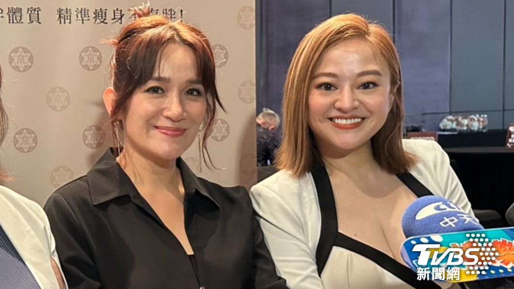 女星驚爆昔「癌症初期」左腎功能剩七成！　停工2年曝現況：無法根治