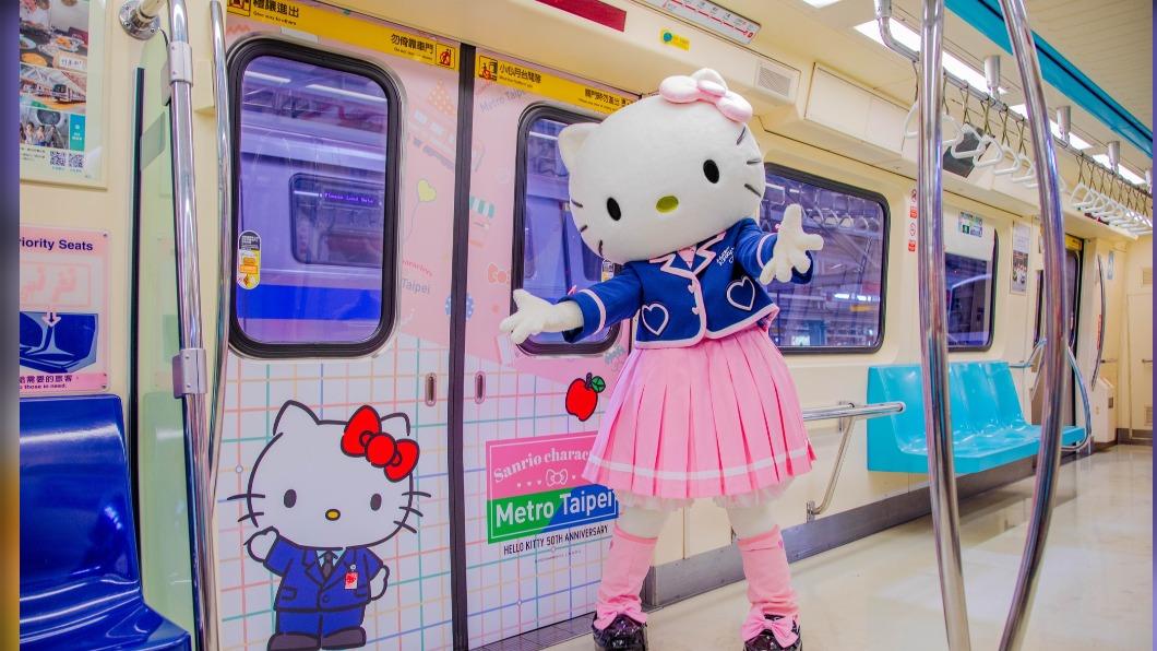Kitty過氣了？網憶「超狂全盛期」　這角色人氣超車
