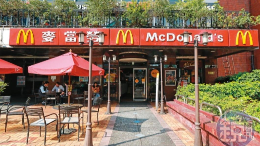 台北人40年回憶!全台首間麥當勞拆了 業者曝未來規劃
