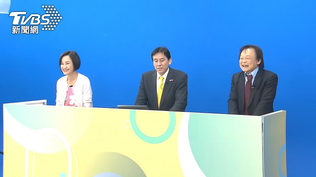 圖/TVBS