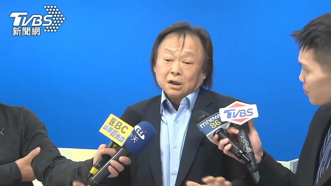 圖/TVBS